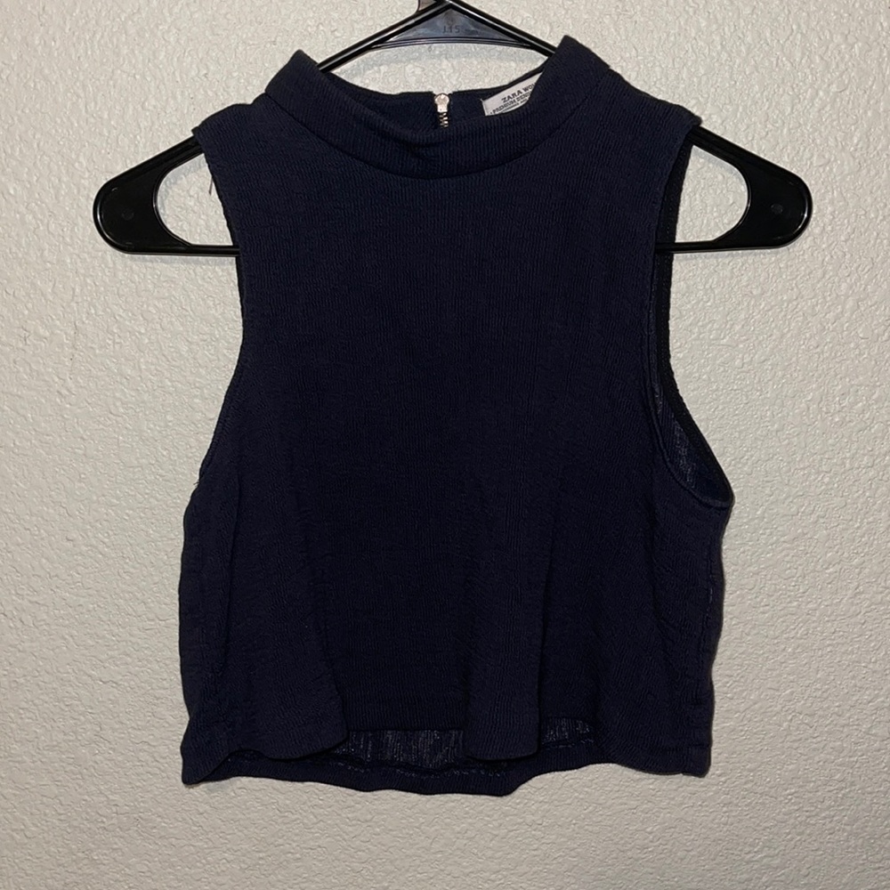 Zara top